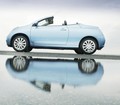 Nissan: Prenovljena Nissan Micra