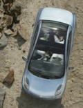 Nissan: Prenovljena Nissan Micra