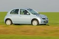Nissan: Prenovljena Nissan Micra