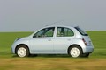 Nissan: Prenovljena Nissan Micra