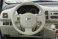 Nissan: Prenovljena Nissan Micra
