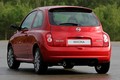 Nissan: Prenovljena Nissan Micra