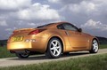 Nissan 350Z: Povratek legende