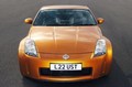 Nissan 350Z: Povratek legende