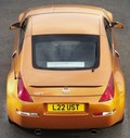 Nissan 350Z: Povratek legende