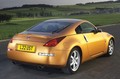 Nissan 350Z: Povratek legende