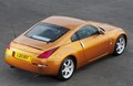 Nissan 350Z: Povratek legende