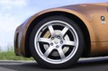 Nissan 350Z: Povratek legende