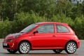 Nissan Micra 160SR: Cestni dirkalnik (Street Racer)
