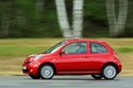 Nissan Micra 160SR: Cestni dirkalnik (Street Racer)