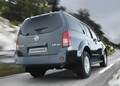 Nissan Pathfinder: Družinski avanturist