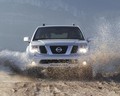 Nissan Pathfinder: Družinski avanturist