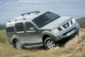 Nissan Pathfinder: Družinski avanturist