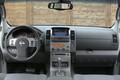 Nissan Pathfinder: Družinski avanturist