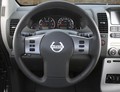 Nissan Pathfinder: Družinski avanturist