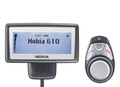 Nova Nokia 610 avtomobilska oprema: Enostavnejše telefoniranje v avtomobilu