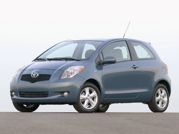 Nova Toyota Yaris: Energična oblika in premišljen paket najbolje prodajane Toyote