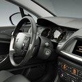 Novi Citroën C5: Zapeljivost, dinamičnost, razkošnost in kakovost
