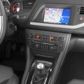 Novi Citroën C5: Zapeljivost, dinamičnost, razkošnost in kakovost