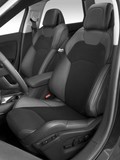 Novi Citroën C5: Zapeljivost, dinamičnost, razkošnost in kakovost
