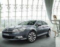 Novi Citroën C5: Zapeljivost, dinamičnost, razkošnost in kakovost