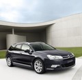 Novi Citroën C5: Zapeljivost, dinamičnost, razkošnost in kakovost