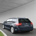 Novi Citroën C5: Zapeljivost, dinamičnost, razkošnost in kakovost