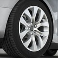 Novi Citroën C5: Zapeljivost, dinamičnost, razkošnost in kakovost