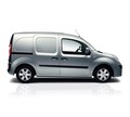 Novi Kangoo Express: Udobje, priročnost in prilagodljivost za vse vrste poklicnih potreb