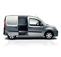 Novi Kangoo Express: Udobje, priročnost in prilagodljivost za vse vrste poklicnih potreb