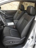Novi Nissan Murano: Svetovna premiera na LA Motor Show 2007