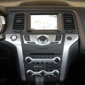 Novi Nissan Murano: Svetovna premiera na LA Motor Show 2007