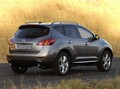 Novi Nissan Murano: Svetovna premiera na LA Motor Show 2007