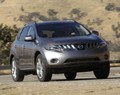 Novi Nissan Murano: Svetovna premiera na LA Motor Show 2007