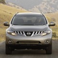 Novi Nissan Murano: Svetovna premiera na LA Motor Show 2007