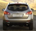 Novi Nissan Murano: Svetovna premiera na LA Motor Show 2007