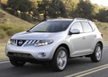 Novi Nissan Murano: Svetovna premiera na LA Motor Show 2007