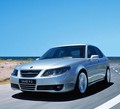 Novi Saab 9-5: Progresiven design in izboljšane vozne lastnosti