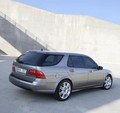 Novi Saab 9-5: Progresiven design in izboljšane vozne lastnosti