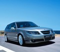 Novi Saab 9-5: Progresiven design in izboljšane vozne lastnosti