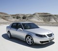Novi Saab 9-5: Progresiven design in izboljšane vozne lastnosti