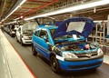 Opel: Avtomobili iz Zaragoze: 25 uspešnih let v Evropi