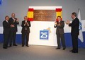 Opel: Avtomobili iz Zaragoze: 25 uspešnih let v Evropi