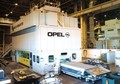 Opel: Avtomobili iz Zaragoze: 25 uspešnih let v Evropi