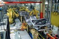 Opel: Avtomobili iz Zaragoze: 25 uspešnih let v Evropi