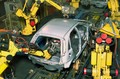 Opel: Avtomobili iz Zaragoze: 25 uspešnih let v Evropi