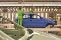 Opel: Avtomobili iz Zaragoze: 25 uspešnih let v Evropi