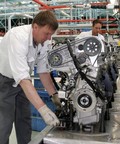 Opel: Moderni dizli iz tovarne v Kaiserslauternu