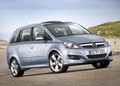 Opel: Nova Zafira: izboljšana dinamičnost in varčnost