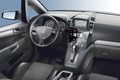 Opel: Nova Zafira: izboljšana dinamičnost in varčnost